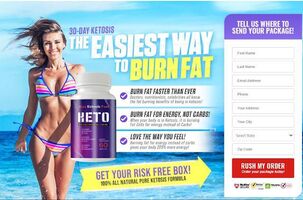 Max Ketosis Fuel (Review) What is Max Ketosis Fuel? Real Benefits
