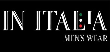 IN ITALIA