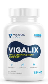 Vigalix Male Enhancement