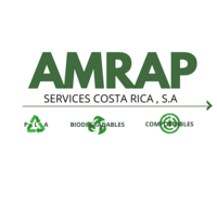 Amrap Compostable