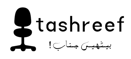 Tashreef