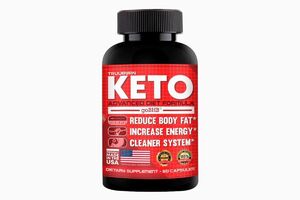 Online StoreTruuburn Keto Pills Reviews