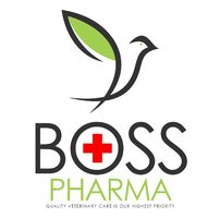 Boss Pharma - Quality Pet Supplies