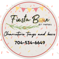 Fiesta Box By Marian