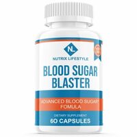 Blood Sugar Blaster Reviews - Is Blood Sugar Blaster Supplement Worth Buying? Effective Ingredients?