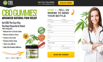 Copd CBD Gummies – Supports One to Cope Up with Pains! 