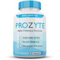 Where to Purchase Prozyte Male Enhancement?