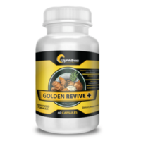 Golden Revive Plus Reviews - Where to Buy Golden Revive Plus Pills Online?