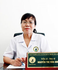 Viện được Bộ trưởng Bộ Khoa học và Công nghệ Bùi Thế Duy ký chứng nhận và đi vào hoạt động chính thức từ ngày 31/8/2018 do Tiến sĩ, Bác sĩ Nguyễn Thị Vân Anh làm Viện trưởng.