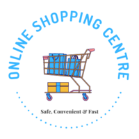 Online Shopping Centre