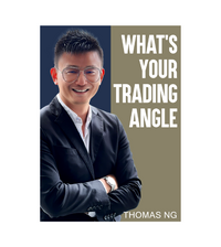 What's Your Trading Angle
