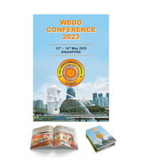 The WBDO Handbook