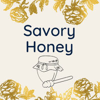 Savory Honey Online Store