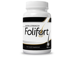 FoliFort Hair Supplement