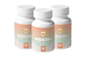 Visium Plus Reviews DOES IT REALLY WORK