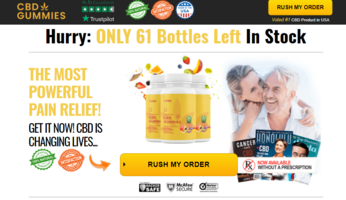 UNBS Tropical CBD Gummies: Reviews – Active Better Natural Health, Special Offers & Where To Buy?