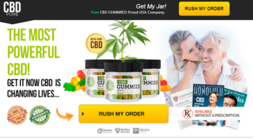 Radiant Supplements CBD Gummies: Reviews, 100% Pure & Beneficial For Joint Pain Relief!