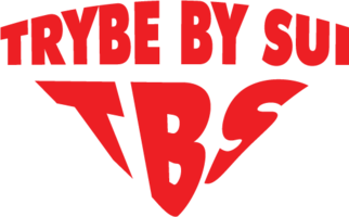 TRYBE BY SUI