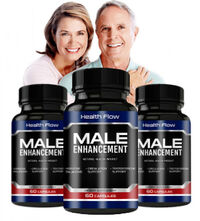 Health Flow Male Enhancement