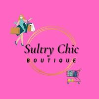 Sultry Chic Boutique