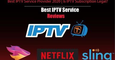Best IPTV Service 