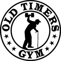 Old Timers Gym