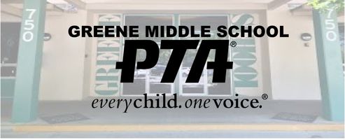 Greene Middle School PTA