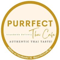 Purrfect Cafe