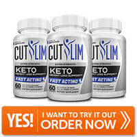 Cut Slim Keto Review (EXPOSED) Cut Slim Keto is Worth Trying!!
