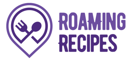 Roaming Recipes