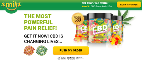Honey CBD Gummies: Best Reviews, Benefits, Price, Offers & Where To Buy?