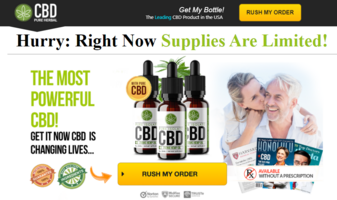 Joy Organics CBD Gummies: Reviews, Benefits , Price  & Where To Buy?