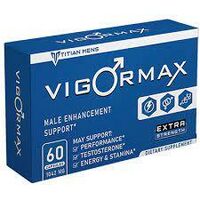 Vigormax Male Enhancement Overview