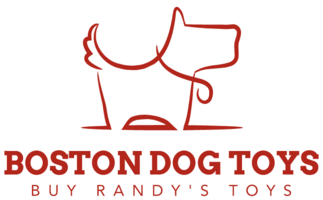 Boston Dog Toys