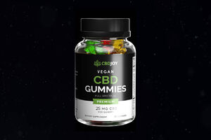 JOY Vegan CBD Gummies – Supports One to Cope Up with Pains! 