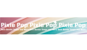 PIXIE POP BATH BOMBS SOAPS AND MORE
