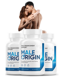 Male Origin Male Enhancement