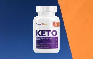 Power Blast Keto {Update2021} Review–Get The Best Weight Loss Results Here ! 