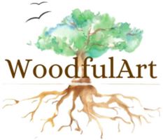 WoodfulArt, אמנות מעץ