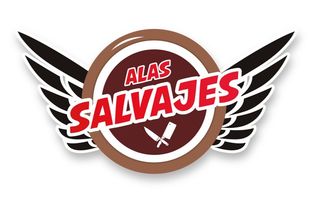 Alas Salvajes