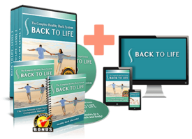 Erase My Back Pain Reviews  – Emily Lark’s Erase My Back Pain Is Back Pain Program?