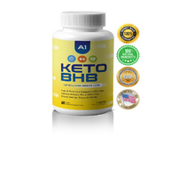 A1 KETO BHB Reviews: Benefits, Side Effects, Dosages & Cost