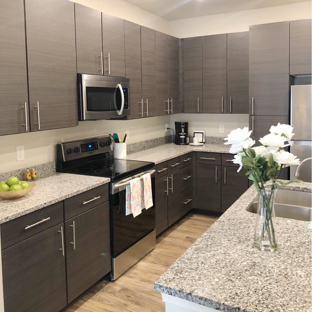 Your Furnished Housing