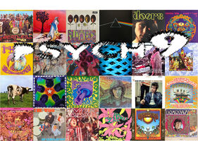 PSYCH9 RECORDS