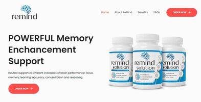 What Is Remind Solution?