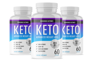 PharmaLabs Keto