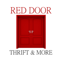 Red Door Thrift & More