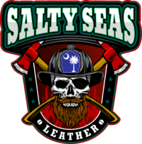 Salty Seas Leather