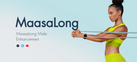 Maasalong Male Enhancement Ingredients – Is it Secure and Successful?