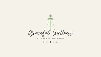 <p>Graceful Wellness by Purest Botanics</p>